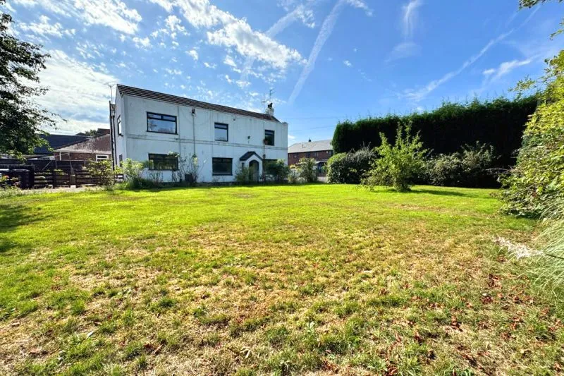 Property cover