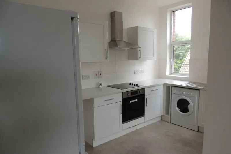 2 bed Apartment For Auction