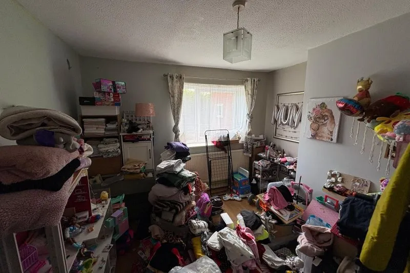 2 bed Apartment For Auction
