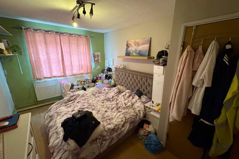 2 bed Apartment For Auction