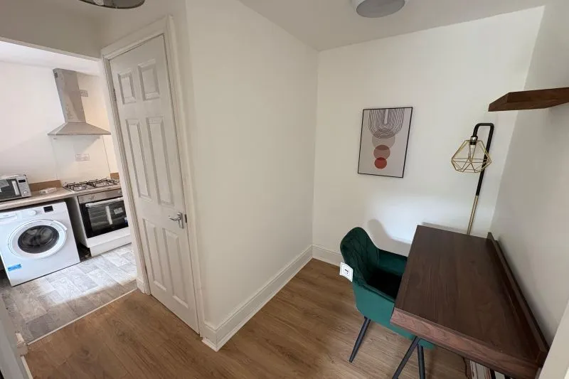 Property cover