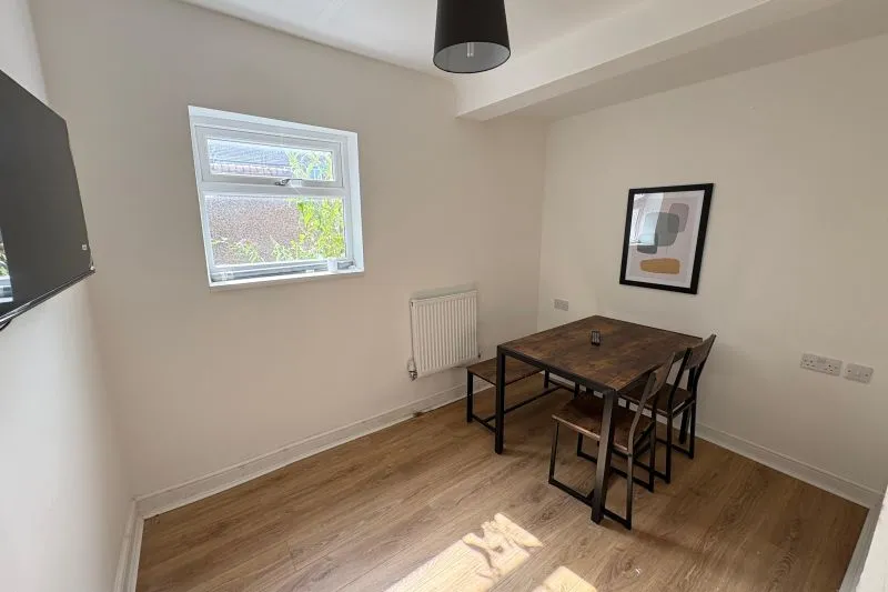4 bed Terraced House For Auction