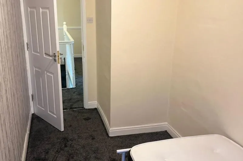 Property cover