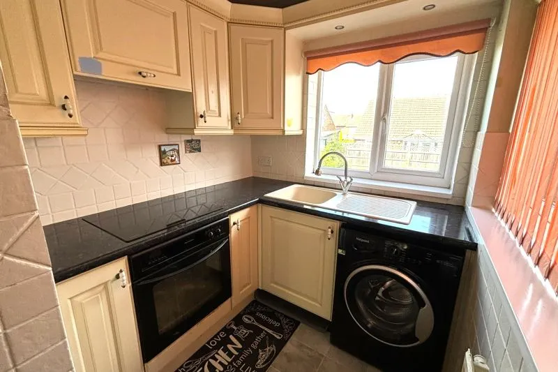 3 bed Semi-Detached House For Auction