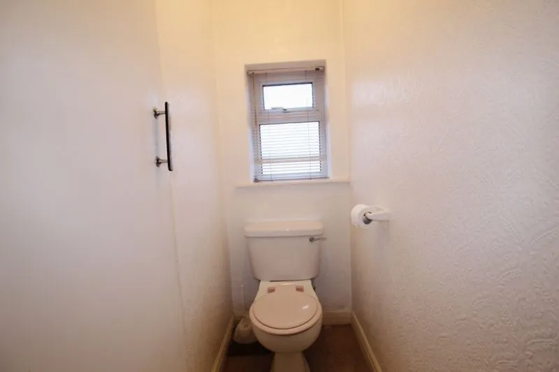 3 bed Semi-Detached House For Auction