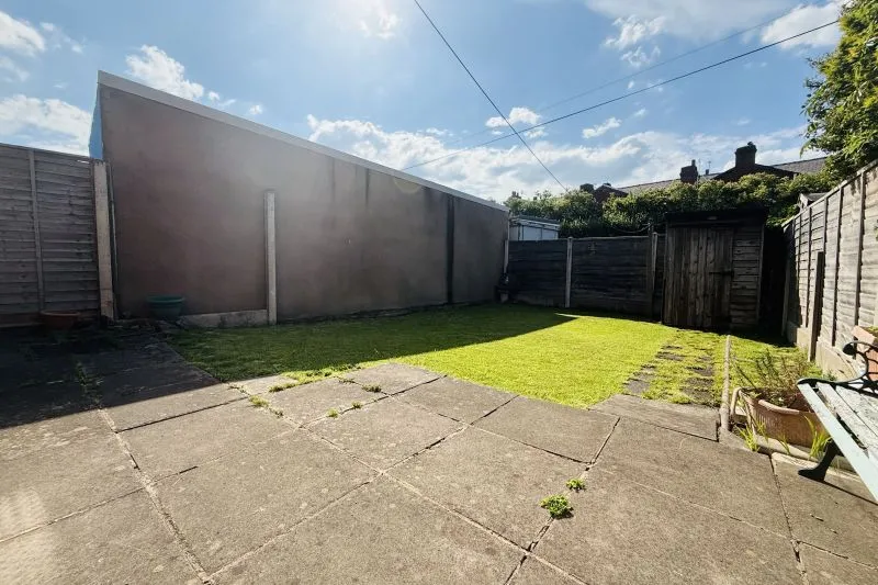 3 bed Semi-Detached House For Auction