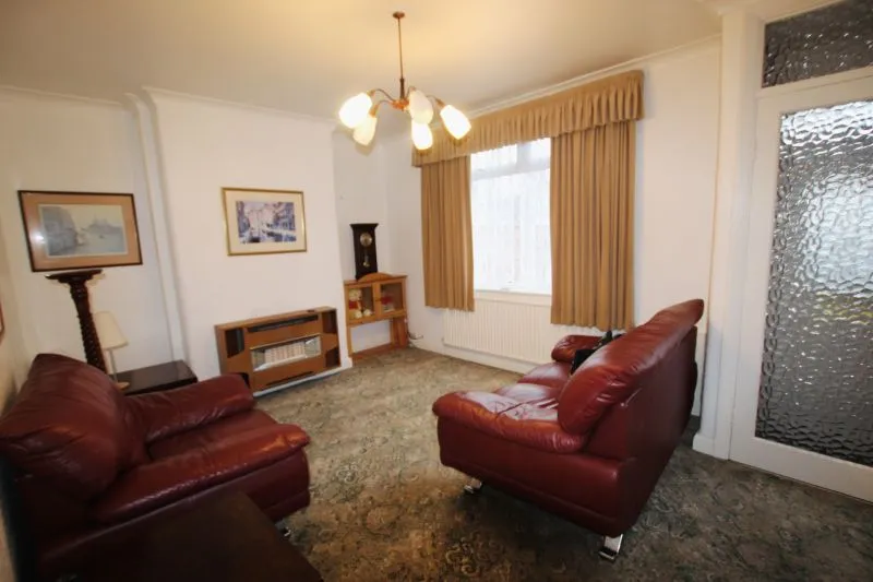 3 bed Semi-Detached House For Auction