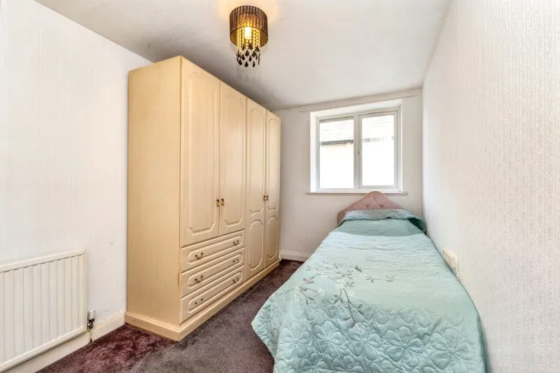 Property cover
