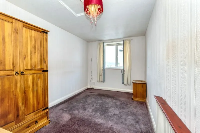 2 bed Apartment For Auction