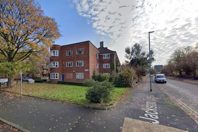 Development Land For Auction