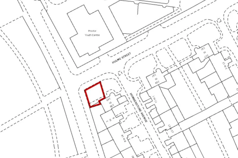 Development Land For Auction