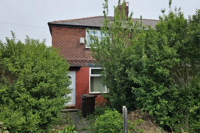 Property cover