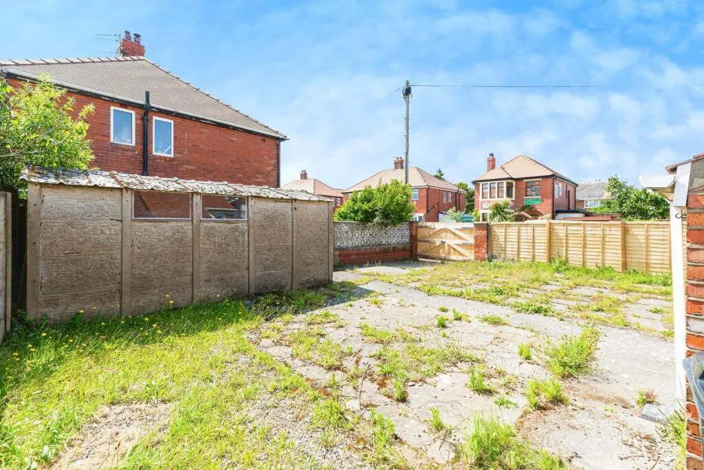 3 bed Semi-Detached