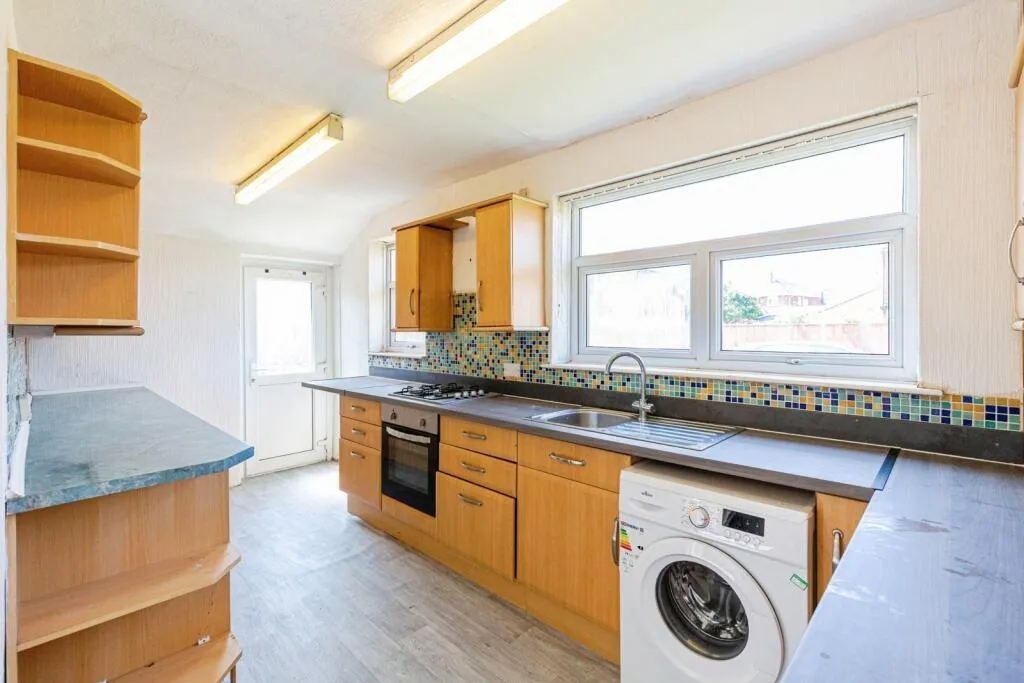 3 bed Semi-Detached