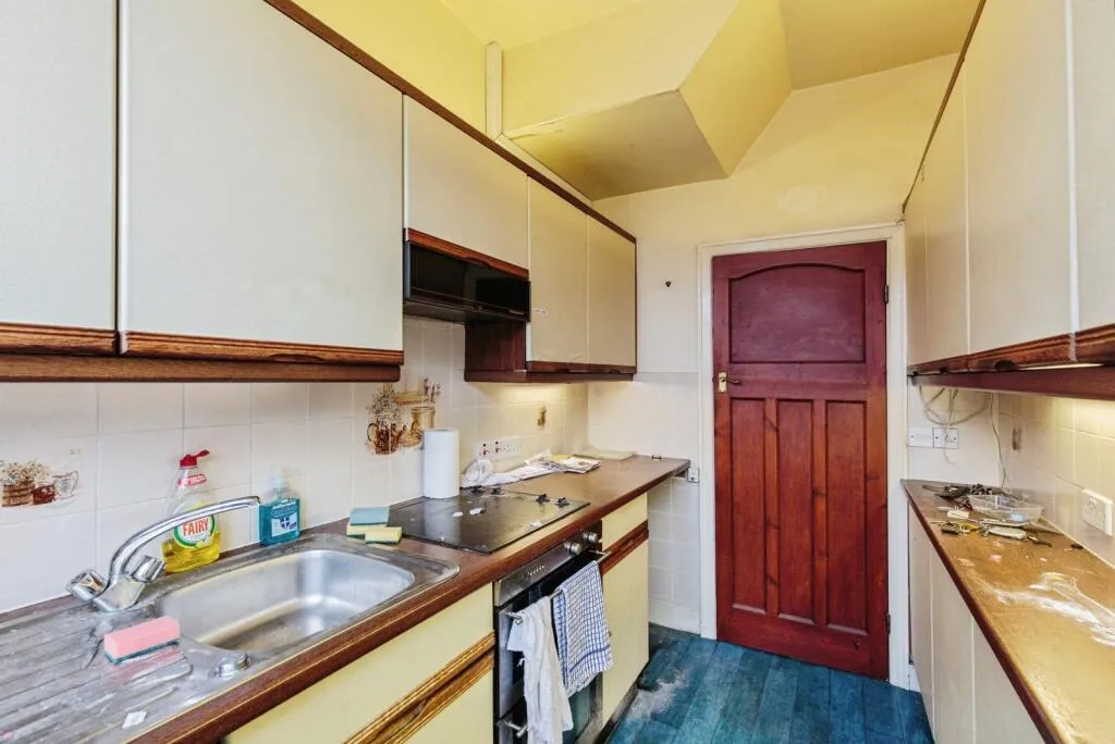 3 bed Terraced