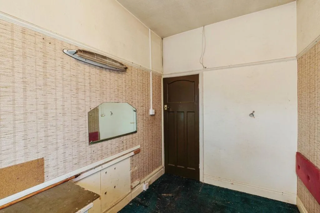 3 bed Terraced