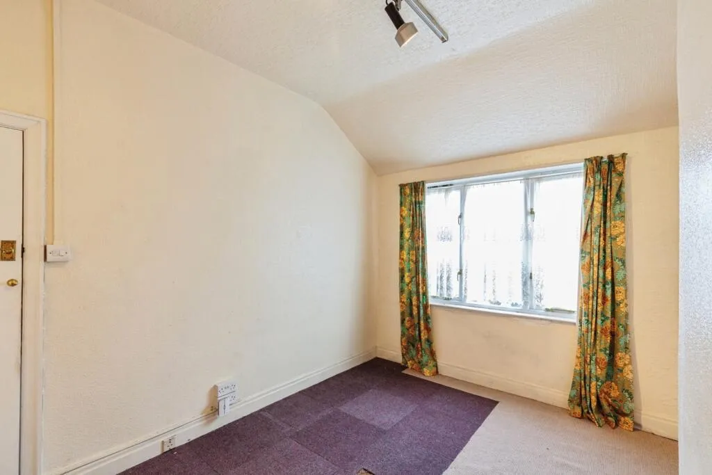 3 bed Terraced
