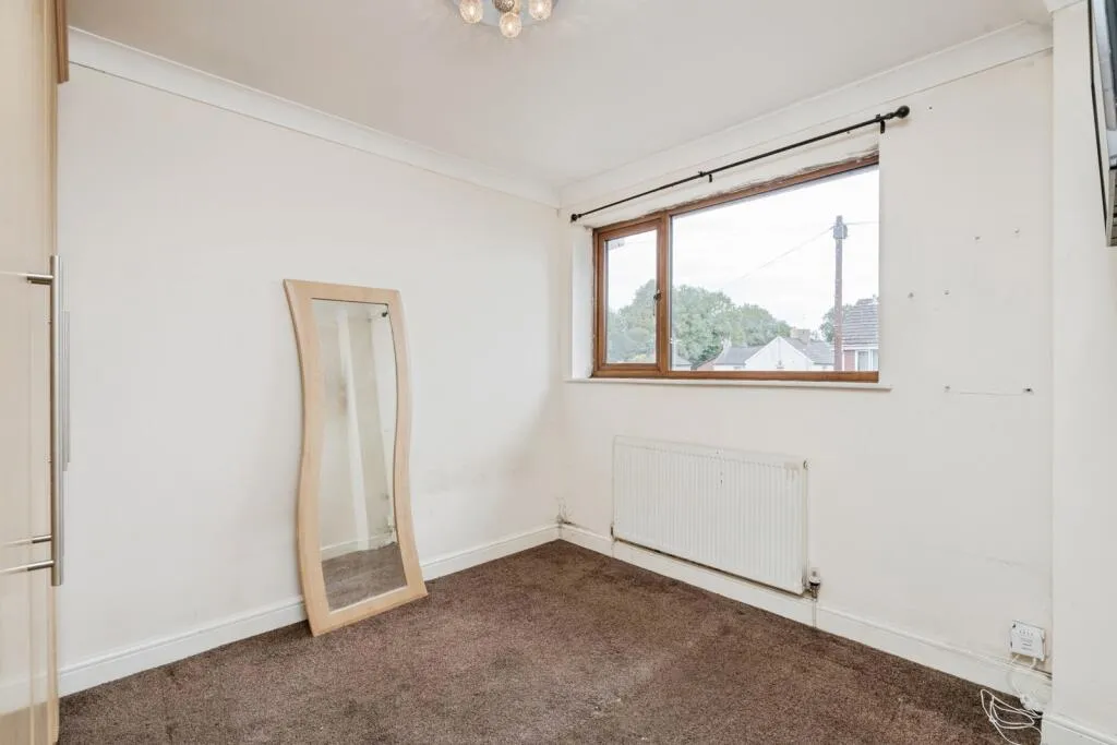 3 bed Terraced