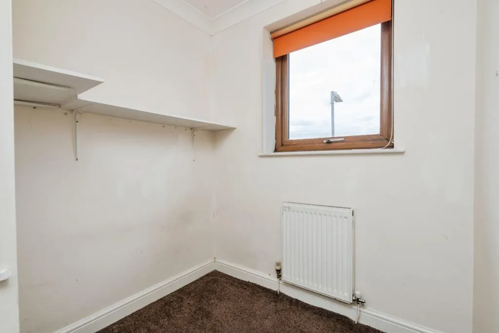 3 bed Terraced
