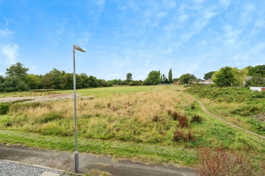 3 bed Terraced
