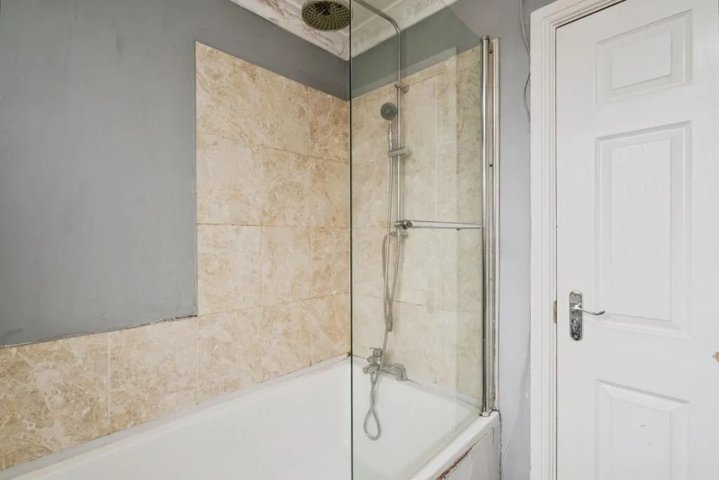 3 bed Terraced