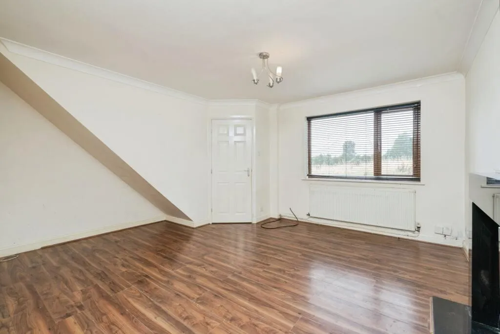 3 bed Terraced