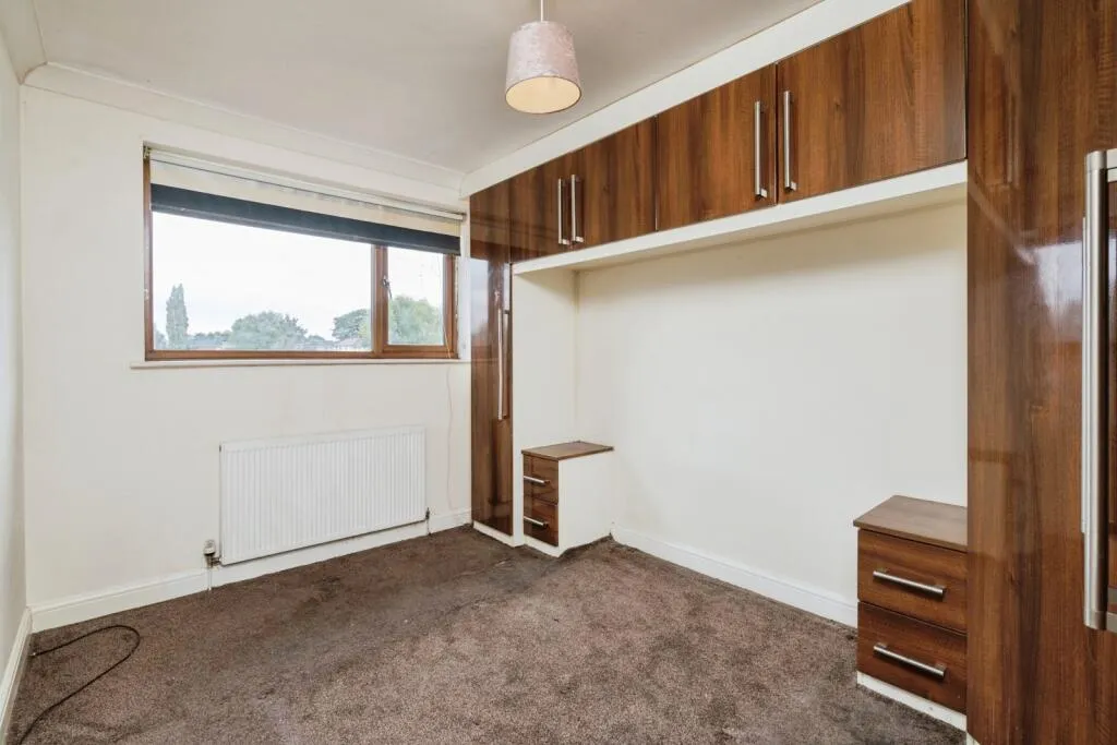 3 bed Terraced