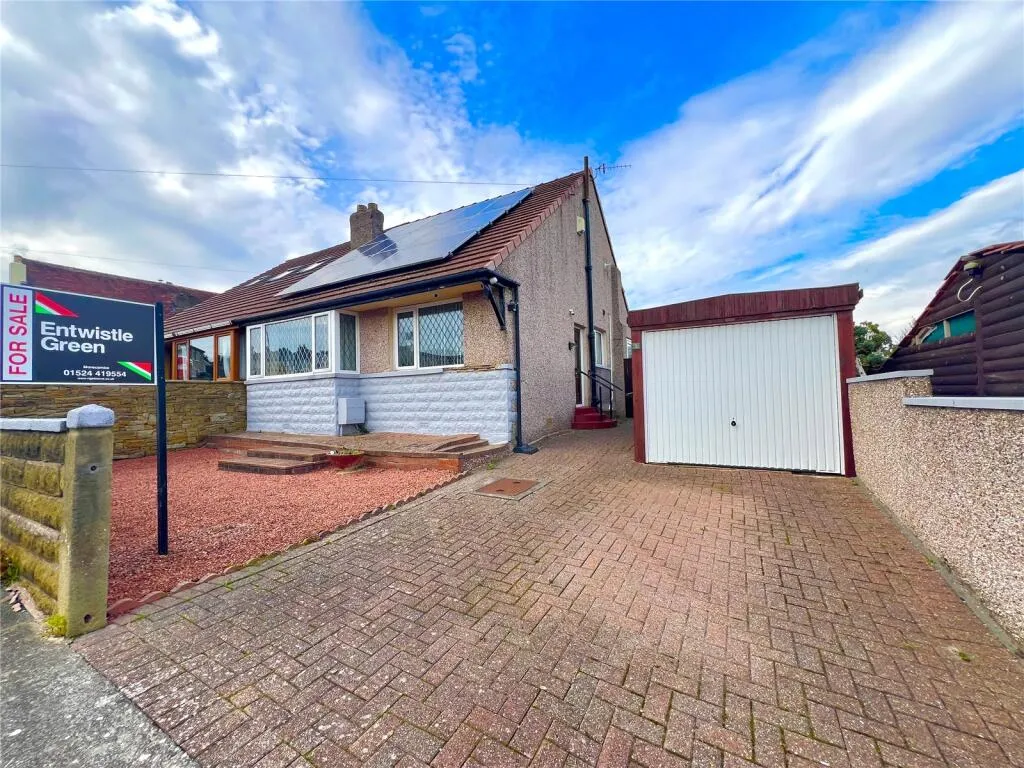 Property cover