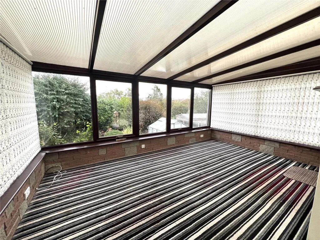 2 bed Semi-Detached Bungalow