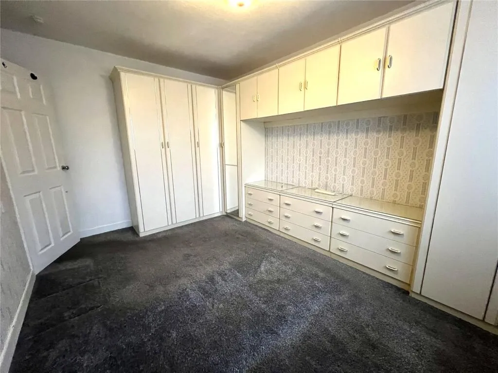2 bed Semi-Detached Bungalow