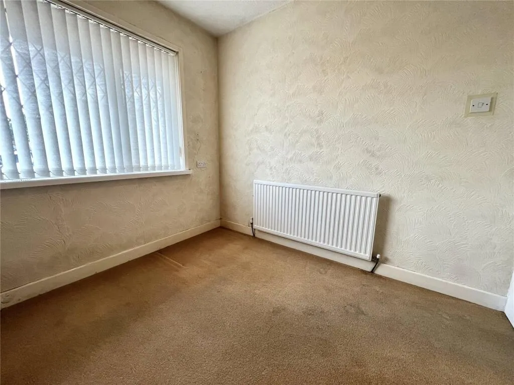 2 bed Semi-Detached Bungalow