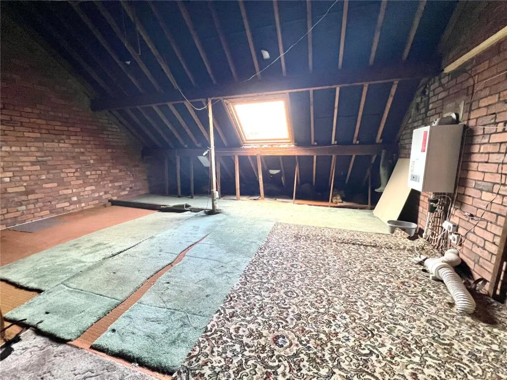 2 bed Semi-Detached Bungalow