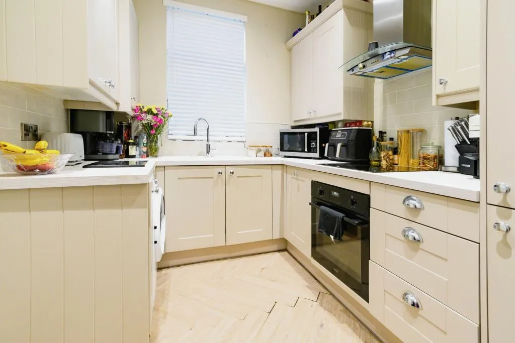 2 bed Terraced