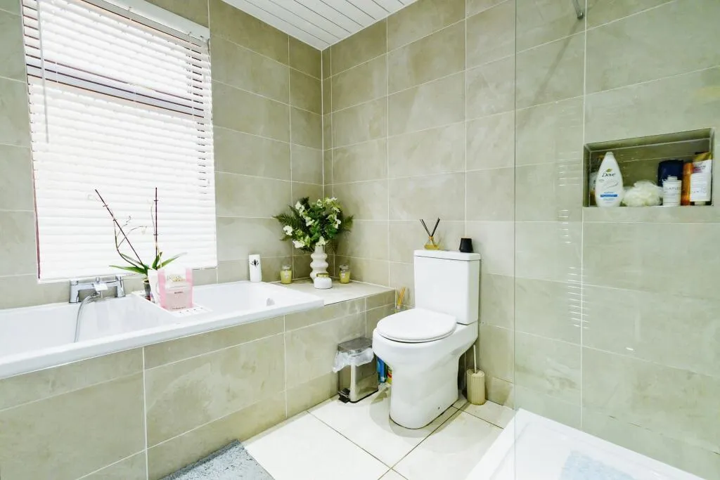 2 bed Terraced