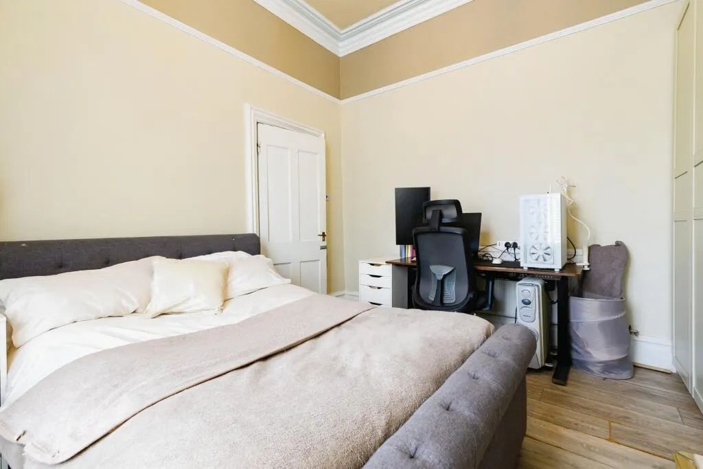 2 bed Terraced