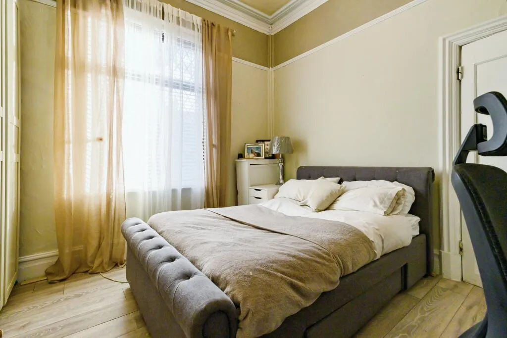 2 bed Terraced