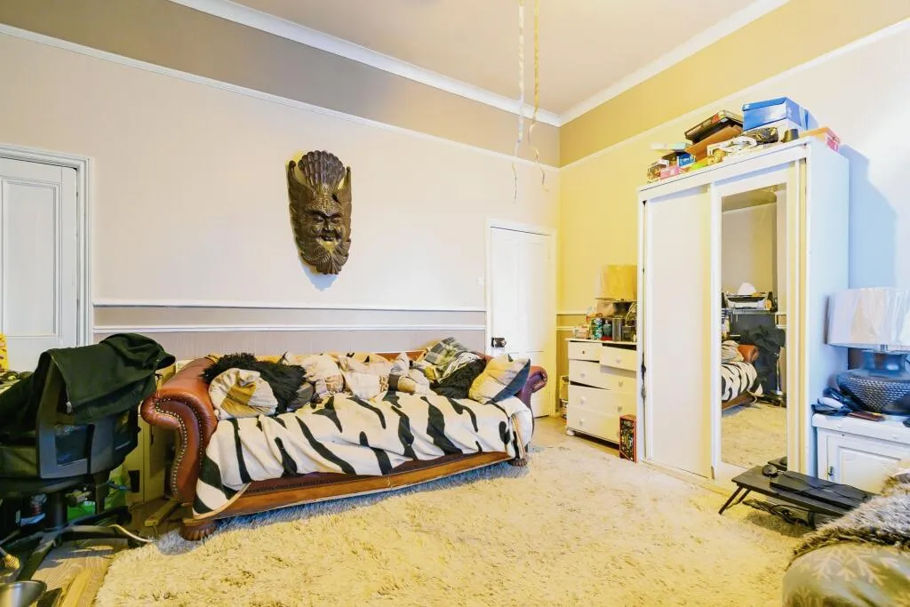 2 bed Terraced