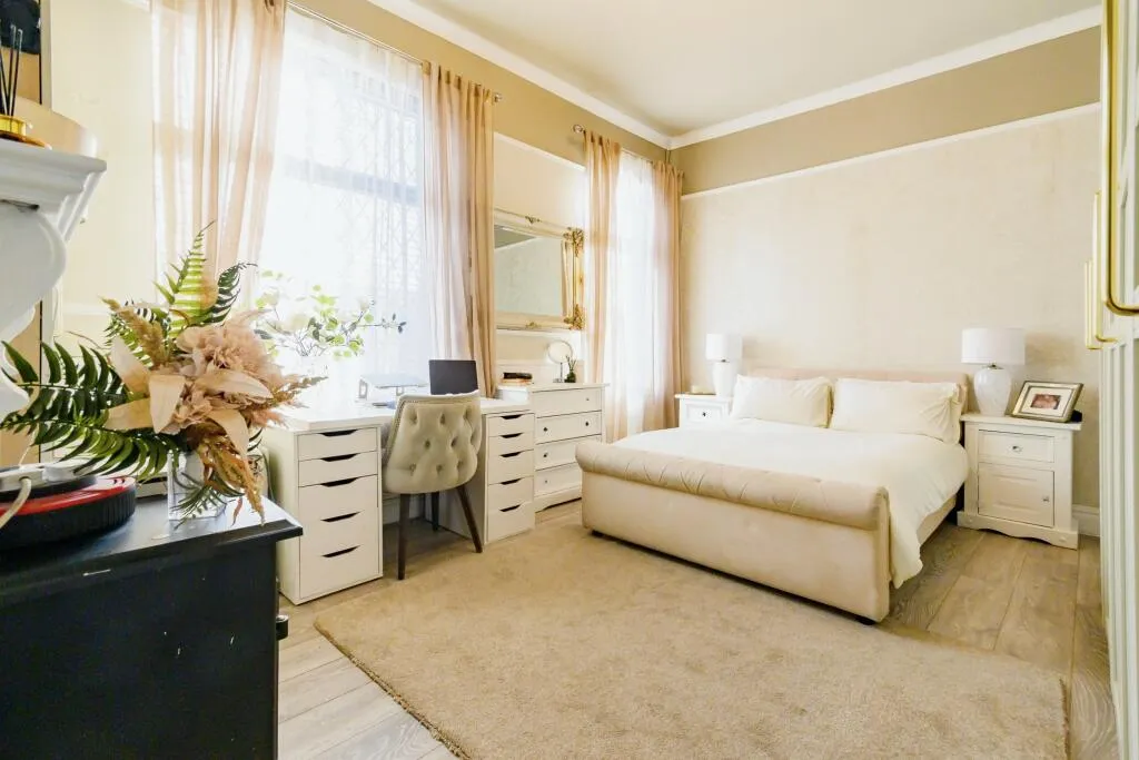 2 bed Terraced