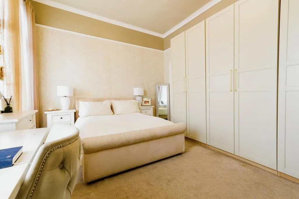 2 bed Terraced
