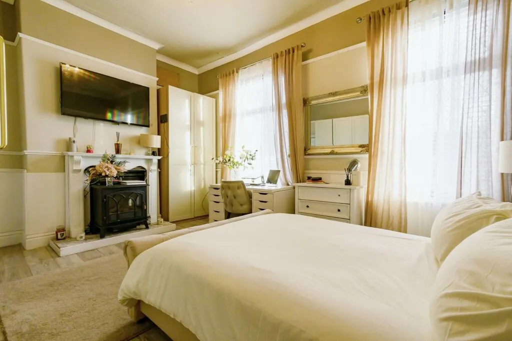 2 bed Terraced