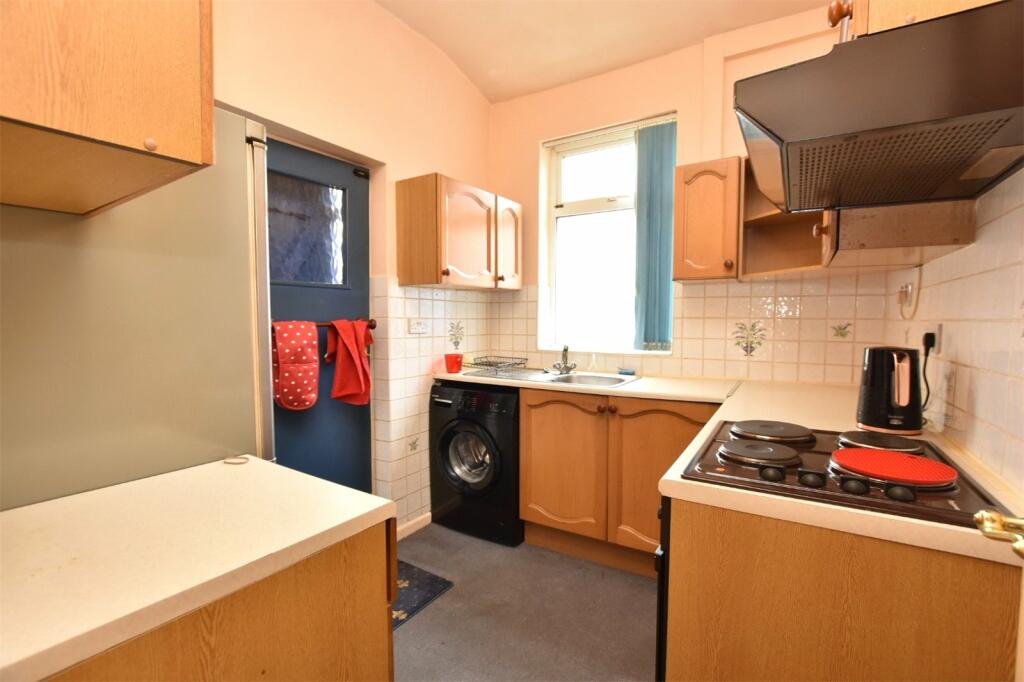 2 bed Terraced