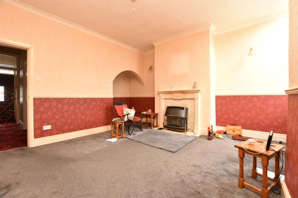 2 bed Terraced