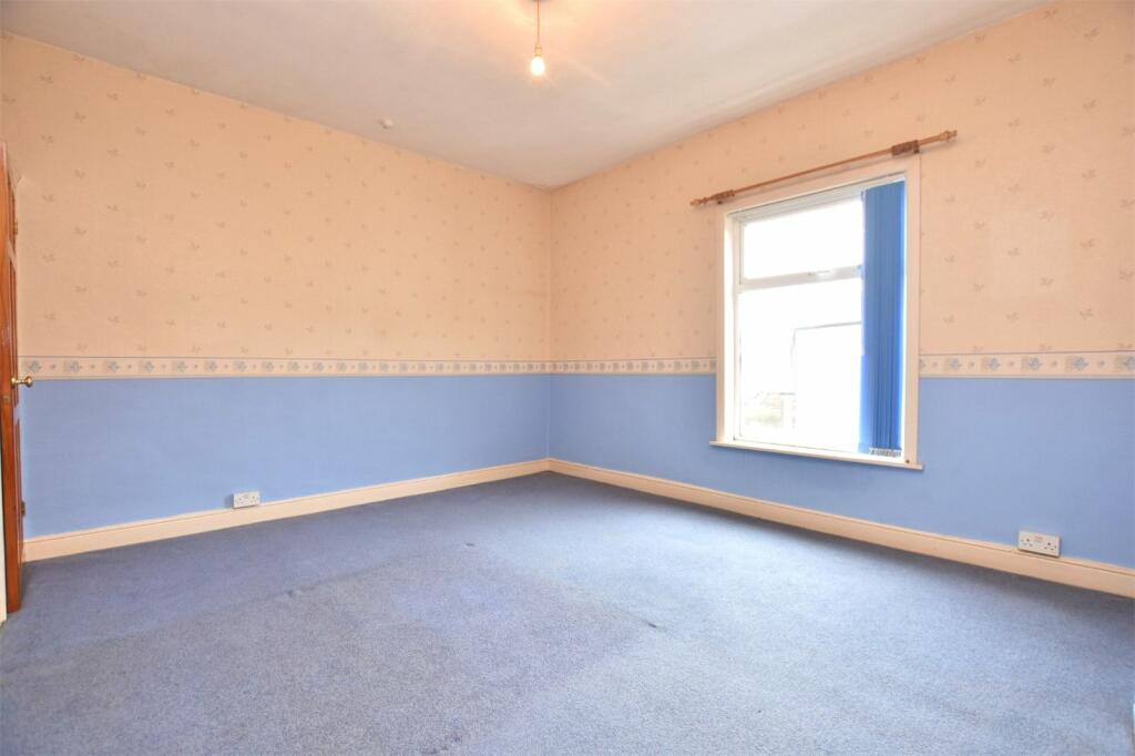 2 bed Terraced