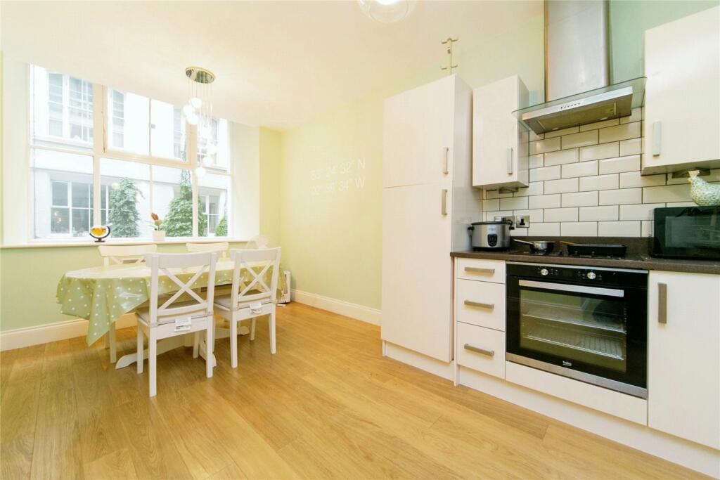 2 bed Apartment