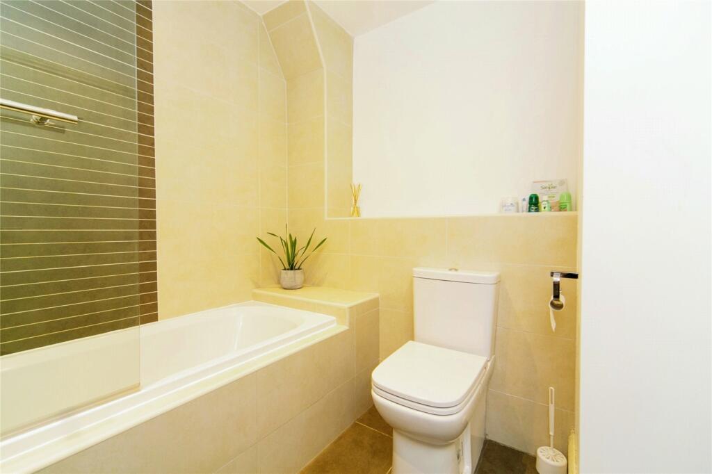 2 bed Apartment