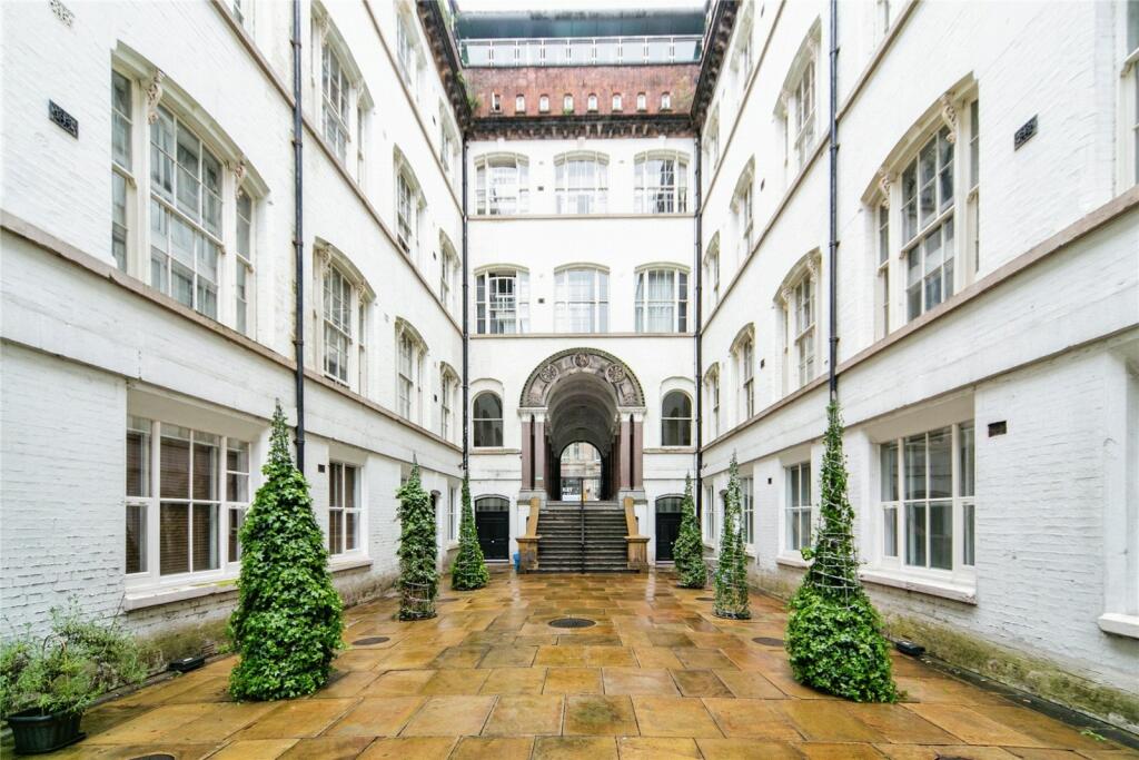 2 bed Apartment