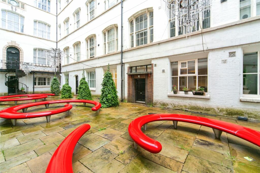 2 bed Apartment
