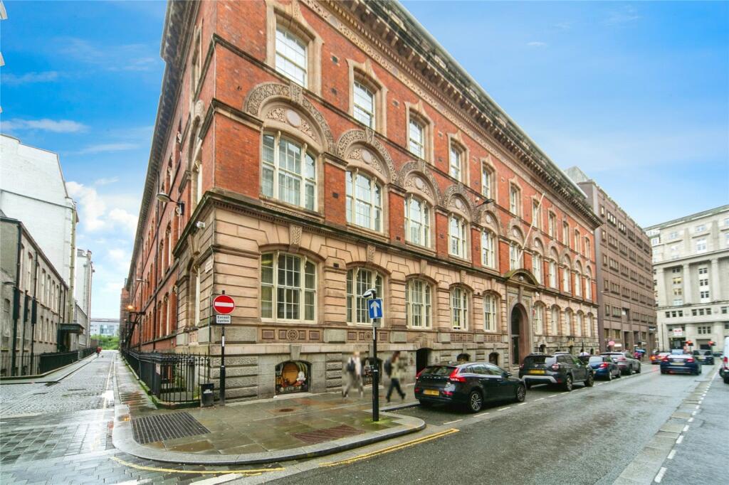 2 bed Apartment