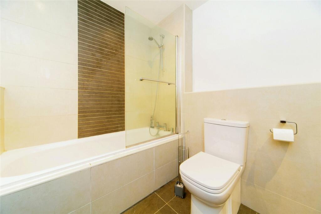 2 bed Apartment
