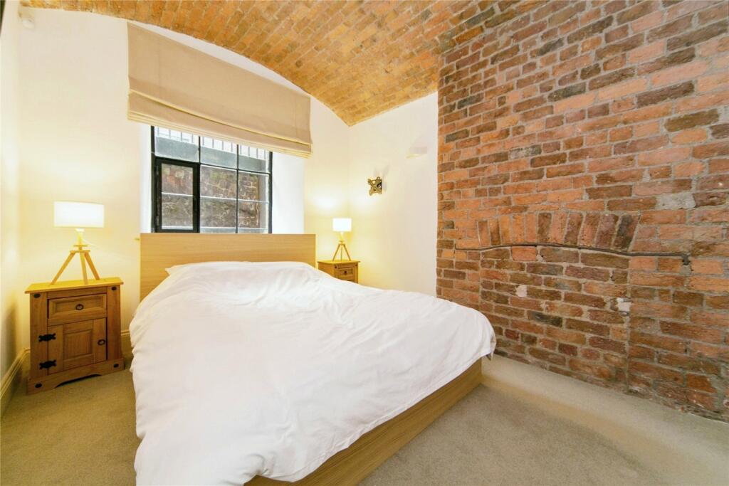 2 bed Apartment